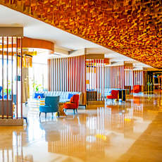 Chamada Prestige Hotel & Casino